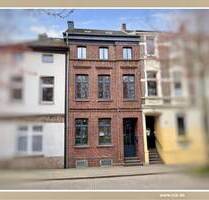 Stilvolles Stadthaus in begehrter Lage von MG-Rheydt - Mönchengladbach