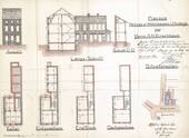Ansichten / Grundrisse - 