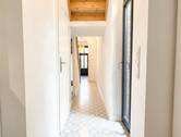 Eingangsbereich / Flur - 6 Zimmer Reihenmittelhaus in Mönchengladbach