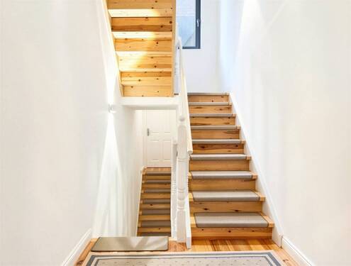 Treppenhaus - 