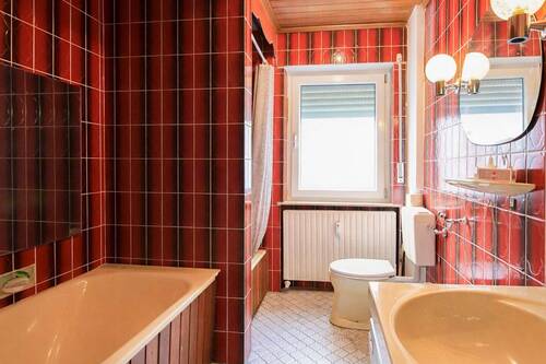 1OG - Badezimmer - 