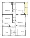 Grundriss Skizze EG - 