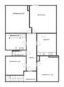 Grundriss Skizze DG - 