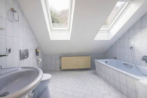 DG - Badezimmer - 