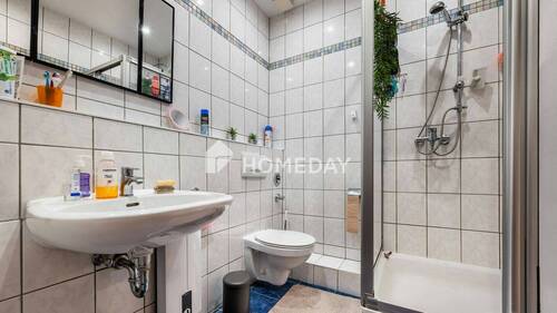 Badezimmer 1 - 