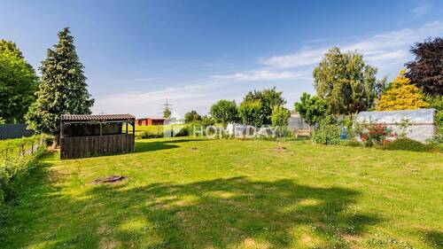 Garten 1 - 8 Zimmer Mehrfamilienhaus, Wohnhaus zum Kaufen in Alsdorf