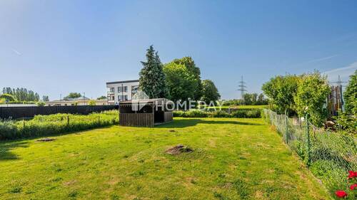 Garten 2 - 8 Zimmer Mehrfamilienhaus, Wohnhaus in Alsdorf