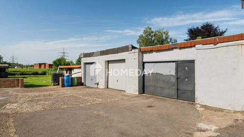 Garage - 