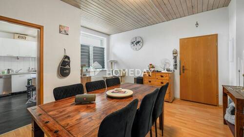 Esszimmer 1 - 