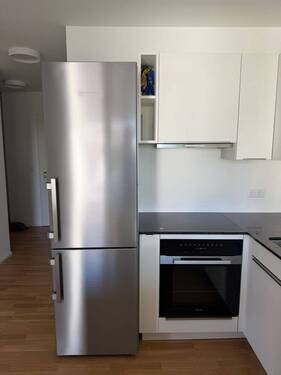 Kühlschrank - 