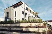 Ansicht - Moderne und sonnige 2-Zimmer-Wohnung in Top-Lage am ehemaligen Königshof