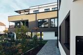 Ansicht - Etagenwohnung mit 59,00 m&sup2; in Rottweil zur Miete
