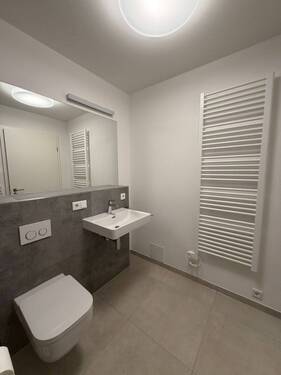 Badezimmer - 