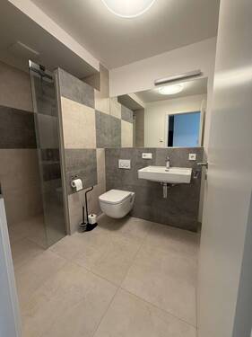 Badezimmer - 