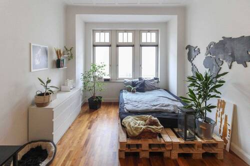 Schlafzimmer - 