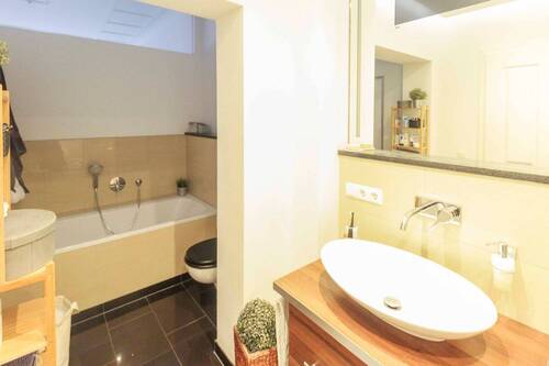 Badezimmer - 