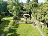 Gartenansicht - 