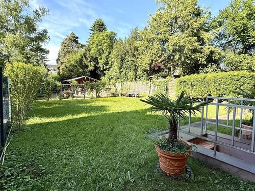 Garten - 