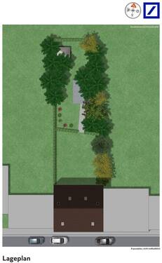 Lageplan - 