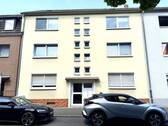 Außenansicht - 1 Zimmer Mehrfamilienhaus, Wohnhaus zum Kaufen in Düsseldorf