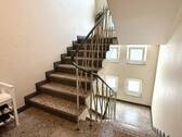 Treppenhaus 1 Obergeschoss - 