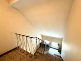 Treppenhaus Dachgeschoss - 
