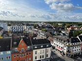 Ausblick1 - Top of Rodenkirchen: Charmantes Domizil mit Weitblick