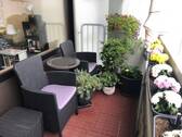 Terrasse - 