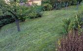 Garten - Einfamilienhaus mit 122,00 m² in Wetter (Hessen) zum Kaufen