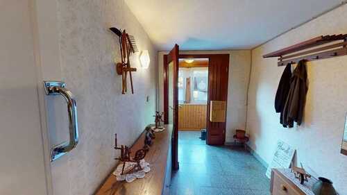 Eingang - 