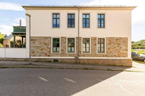 Außenansicht - Mehrfamilienhaus, Wohnhaus in Bautzen zum Kaufen