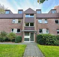 Schöne 2,5-Zimmer-Whg. mit Balkon in zentraler Lage Bordesholm