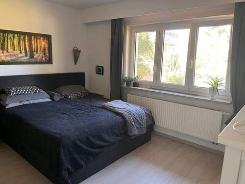 Zimmer 2 EG - 