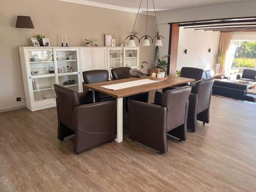 Essbereich - 