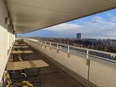 Dachterrasse - Büro in München