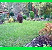 ... Gartenliebhaber gesucht: Ihre Welt von morgen in Langwasser ist voller Abwechslungen - Nürnberg