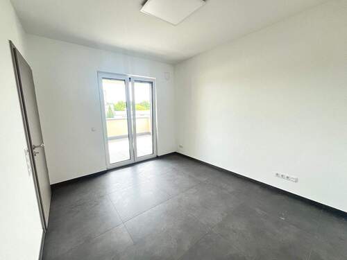 Schlafzimmer - 2 Zimmer Büro zur Miete in Weißenthurm