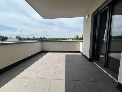 Dachterasse - 2 Zimmer Büro in Weißenthurm