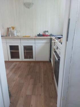 Küche - Grundstück in Sangerhausen