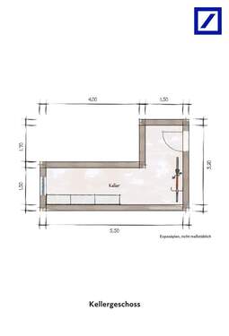 Kellergeschoss - 