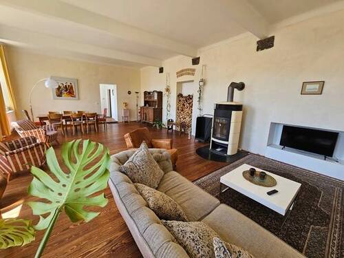 FeWo WohnEsszimmer - 