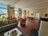 FeWo WohnEsszimmer - 