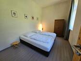 FeWo Schlafzimmer - 