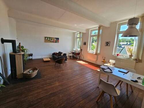 Privatwohnung - 