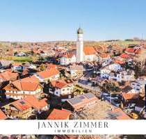 Ruhiges Grundstück für Ihre neue Doppelhaushälfte - Baugenehmigung vorhanden - Königsdorf