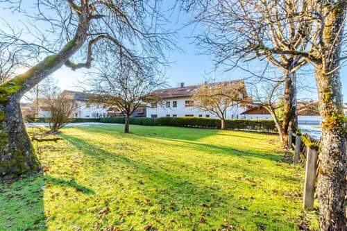 Grundstück - Grundstück zum Kaufen in Königsdorf