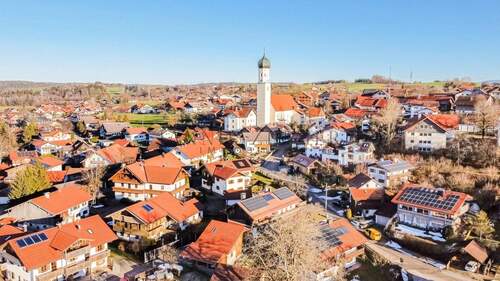 Königsdorf - Grundstück in Königsdorf