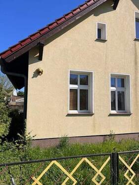 Bild 2 - 4 Zimmer Einfamilienhaus zur Miete in Briesen