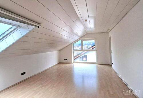 Zimmer - 4 Zimmer Etagenwohnung in Gaggenau