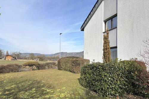 Garten West - 4 Zimmer Reihenendhaus zum Kaufen in Schorndorf